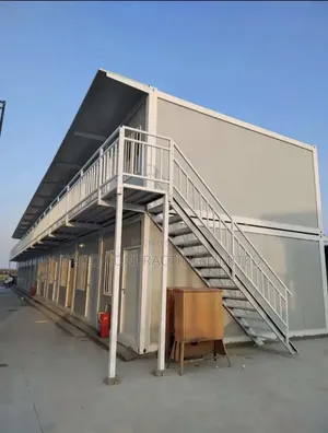 Portakabin Caravan for All Uses
