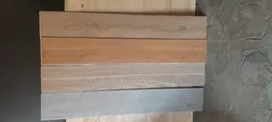 Spc Wooden Flooring