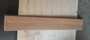 Spc Wooden Flooring