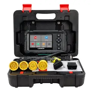 Launch Crp129 24v Heavy Duty/Truck Car Scanner Wit Reset