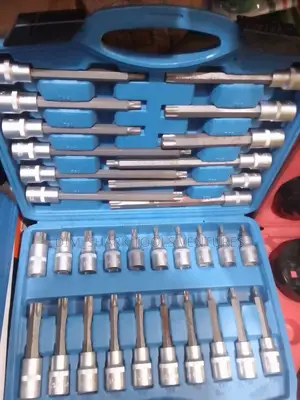 26 Pieces Allen Key Combination Set