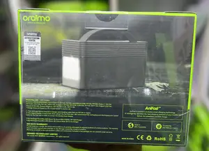 Oraimo Powerbox 600 60000mah 22.5W Power Bank