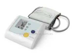 Home Blood Pressure Monitoring