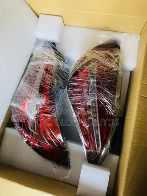 Original Mercedes-Benz Back Light CLA 250, 2018