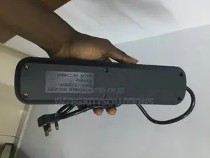 Portable USB Extension Socket - 250v