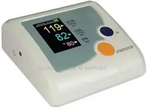 Automatic Digital High Blood Pressure Machine Kit for Home