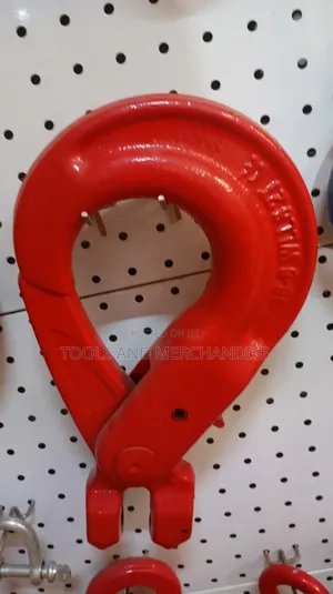 Chain Hook 2 Ton