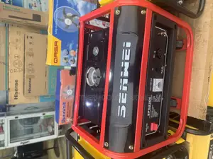 Senwei Generator Eco Red