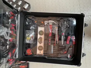 699 PCS Tool Box Set
