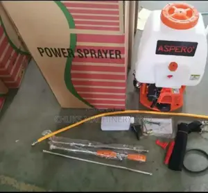 Knapsack Sprayer 2 Stroke
