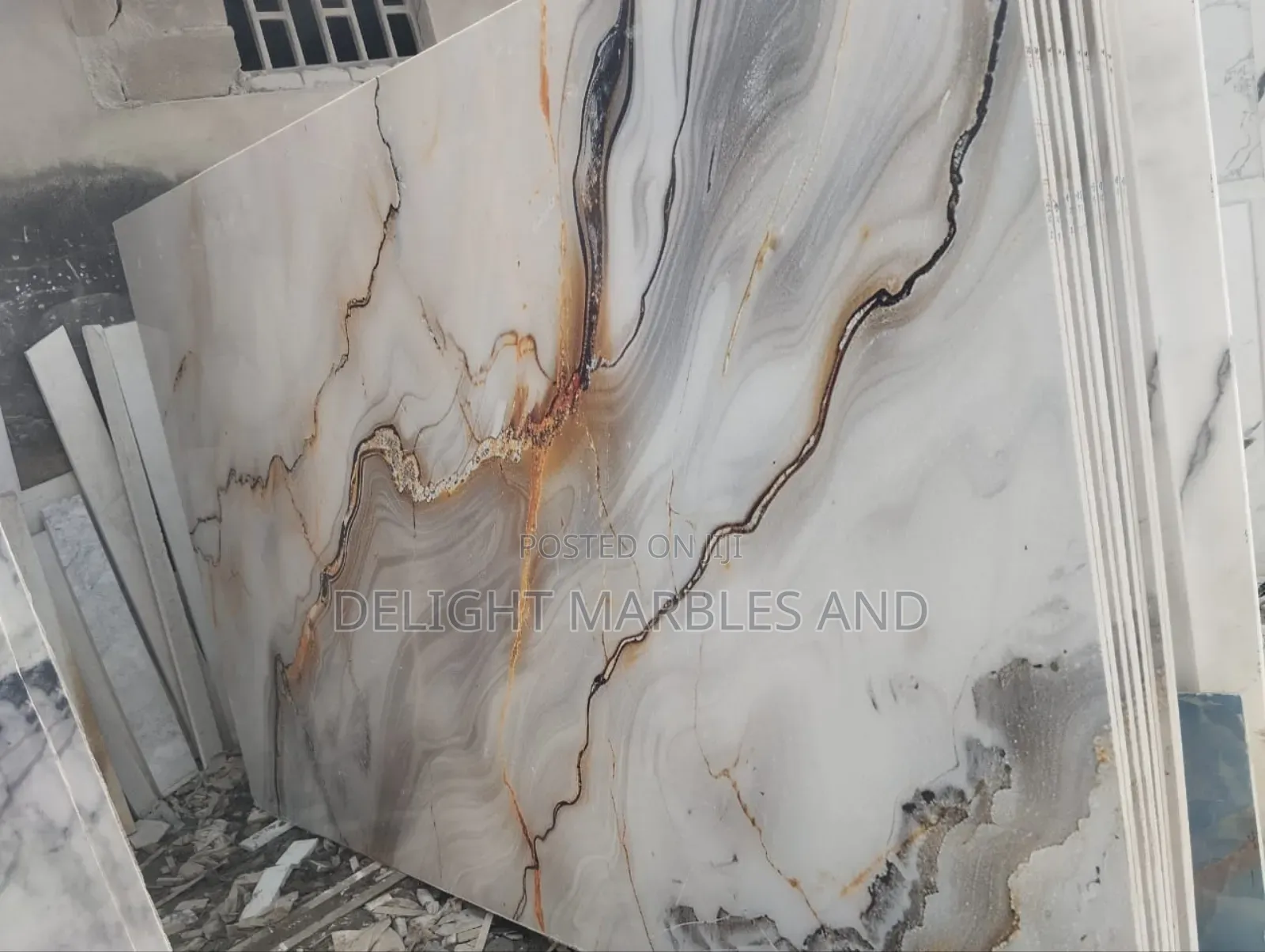 Quality Quase Marbles