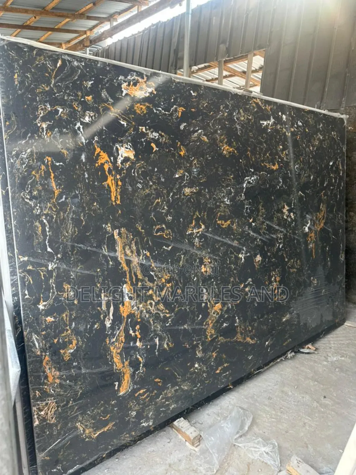 Quality Quase Marbles
