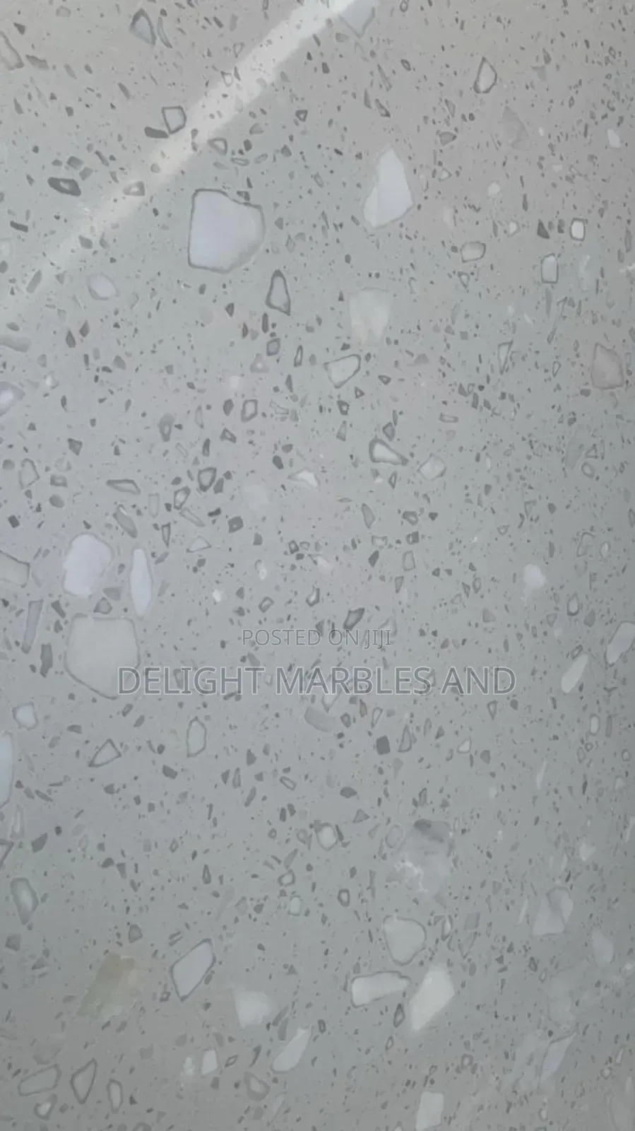 Quality Quase Marbles