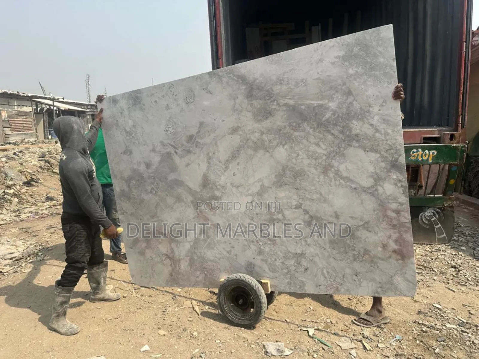 Quality Quase Marbles