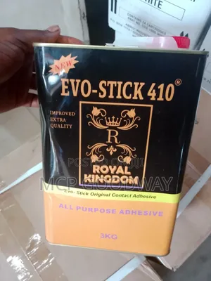 Evostick410
