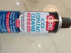 CRC Co Contact Cleaner