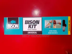 Bison KIT Tube
