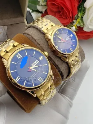 Quality Watches