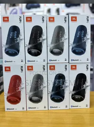 JBL Flip 6 Original