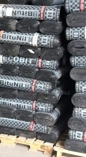 Roofing Felt
