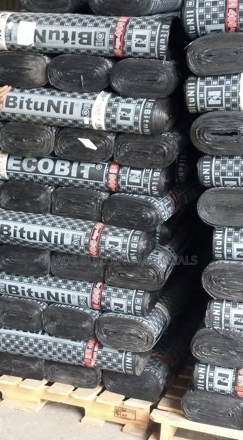 Roofing Felt