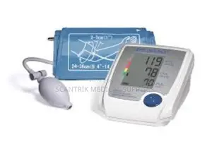 BP Monitor Irregular Heart Beat Detection Cuff Automatic