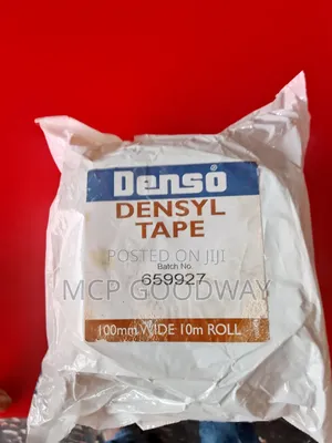 Denso Tape / Grease Tape 4inch