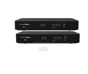 Sonicwall TZ80 Series