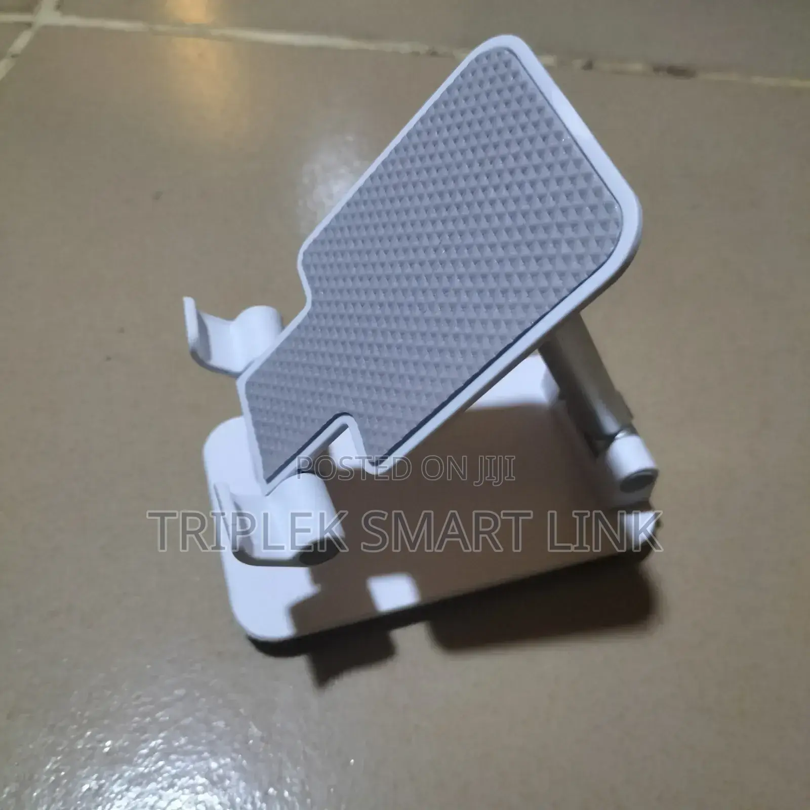 Mobile Phone and Tablet Stand