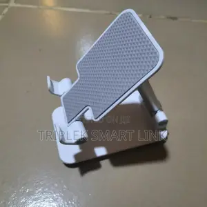 Mobile Phone and Tablet Stand