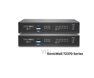 Sonicwall TZ370 Series