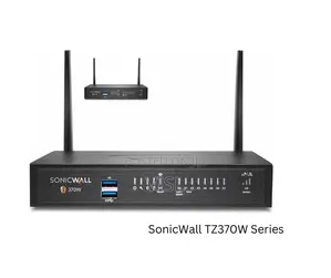 Sonicwall TZ370W Series