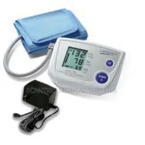 Arm Blood Pressure Monitor Sphygmomanometer
