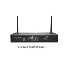 Sonicwall TZ570W Series