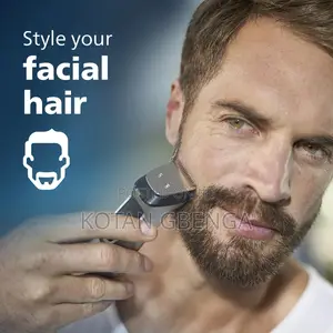 Philips Multigroom Series 7000 13-in-1 Premium Trimmer
