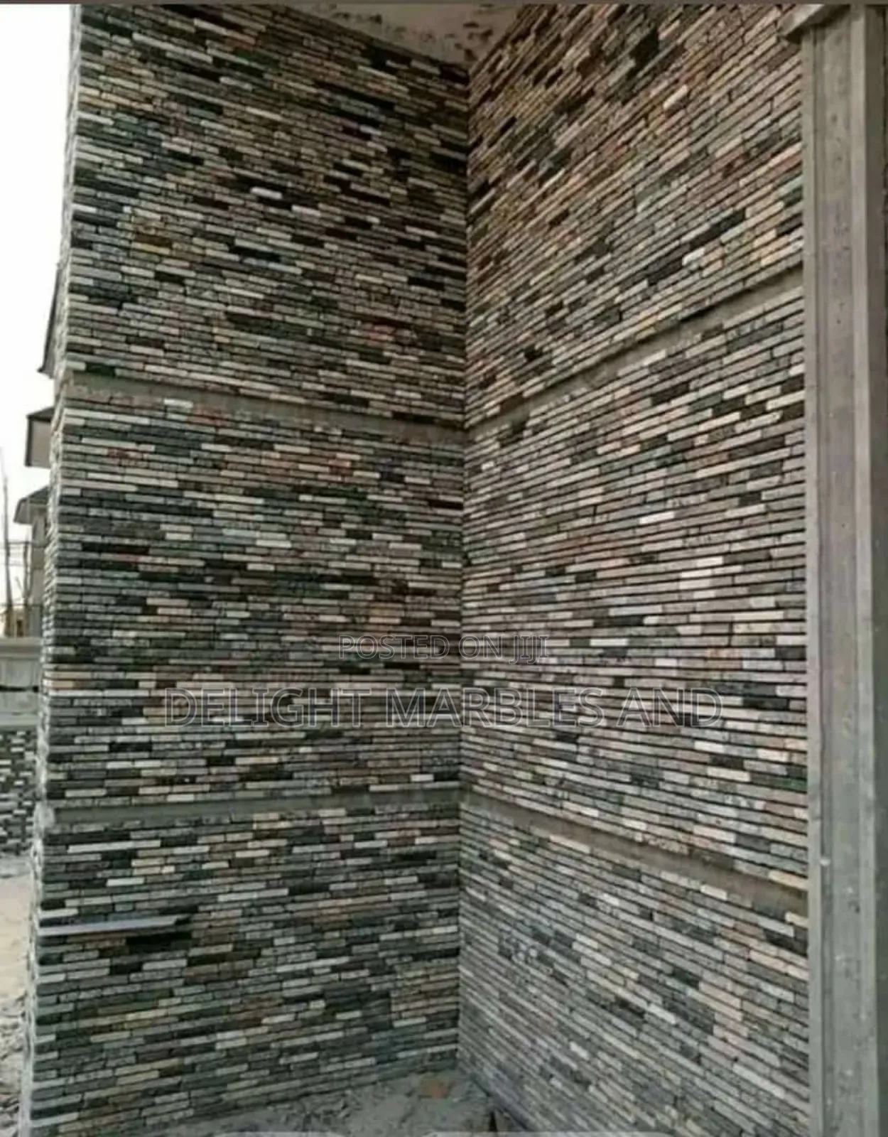 Marbles Stone's