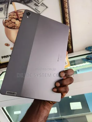 Lenovo Tab P11 128 GB