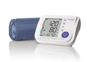 Blood Pressure Monitor for Adult