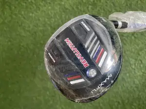 Maxfli Revolution Golf Driver 10.5 460cc