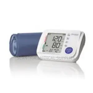 Medical Blood Pressure Monitor for Clinic
