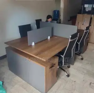 New Design 4in1workstation