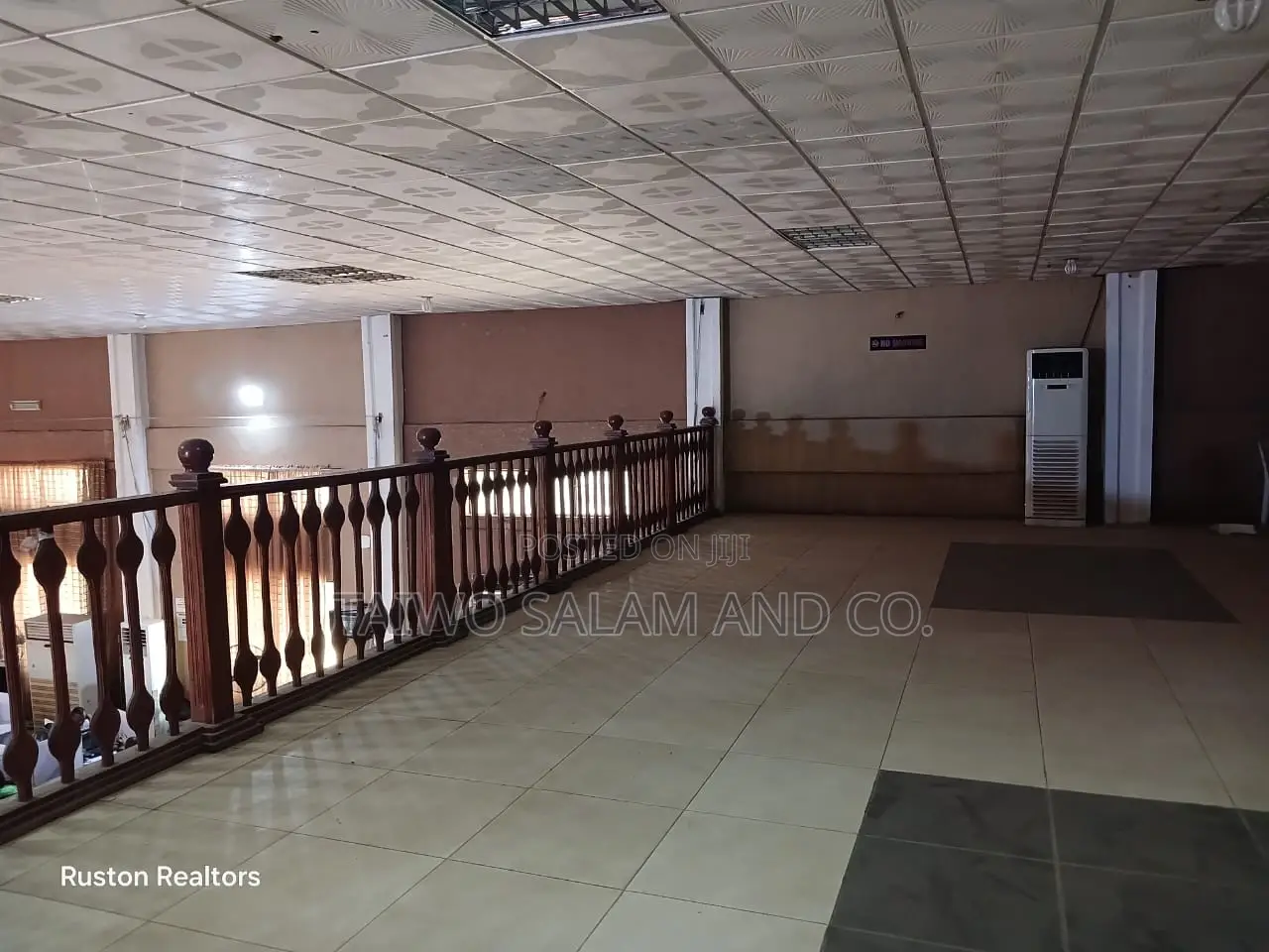 1500 Capacity Event Center Along Jericho Road