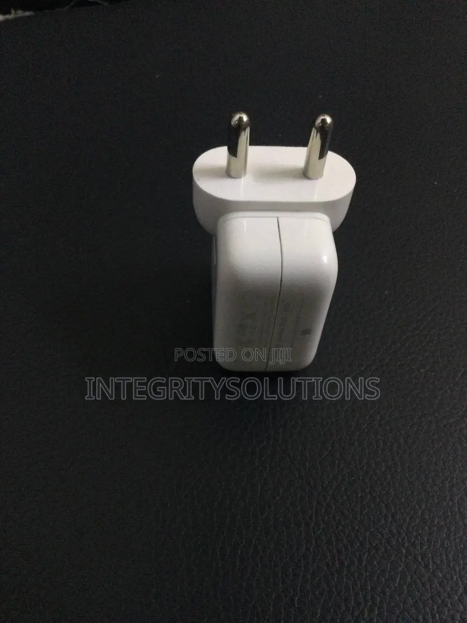 10w Apple Charging Brick - Super Fast Charge