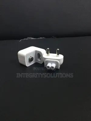10w Apple Charging Brick - Super Fast Charge