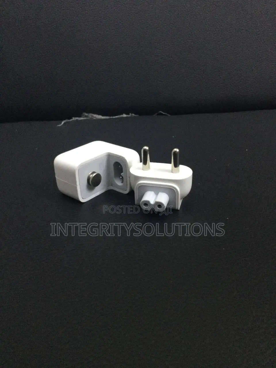 10w Apple Charging Brick - Super Fast Charge