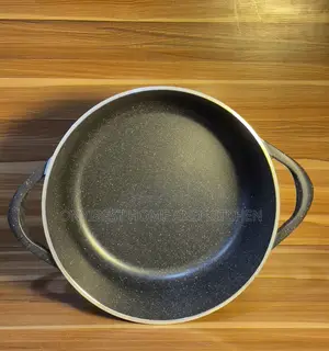 JIO Original 6 Piece Granite Cookware Set