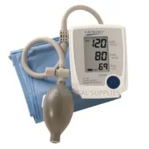 High Blood Pressure Machine