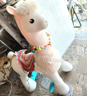 Rechargeable Feber Wild Horse Toy