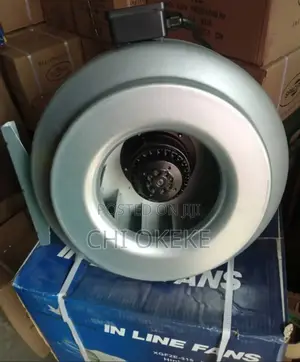 Original Pressure Blower