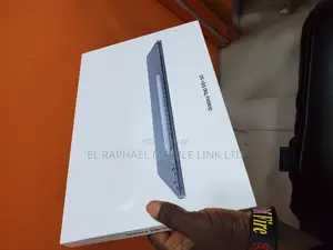 New Samsung Galaxy Tab S10+ 5G 256 GB